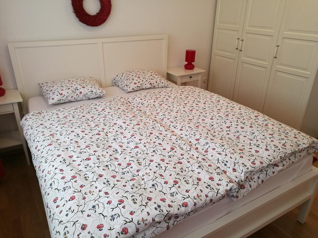 Apartment Masa Kranjska Gora Buitenkant foto